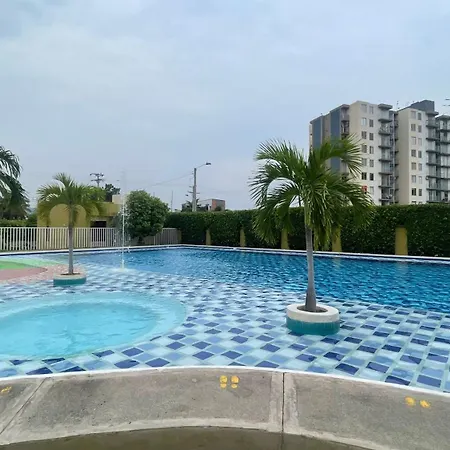 Casa En Condominio Flandes Exterior photo