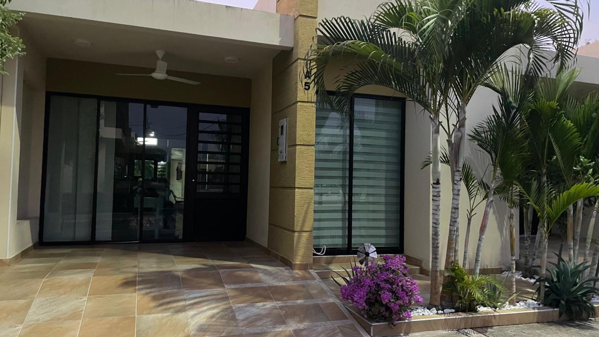 Casa En Flandes