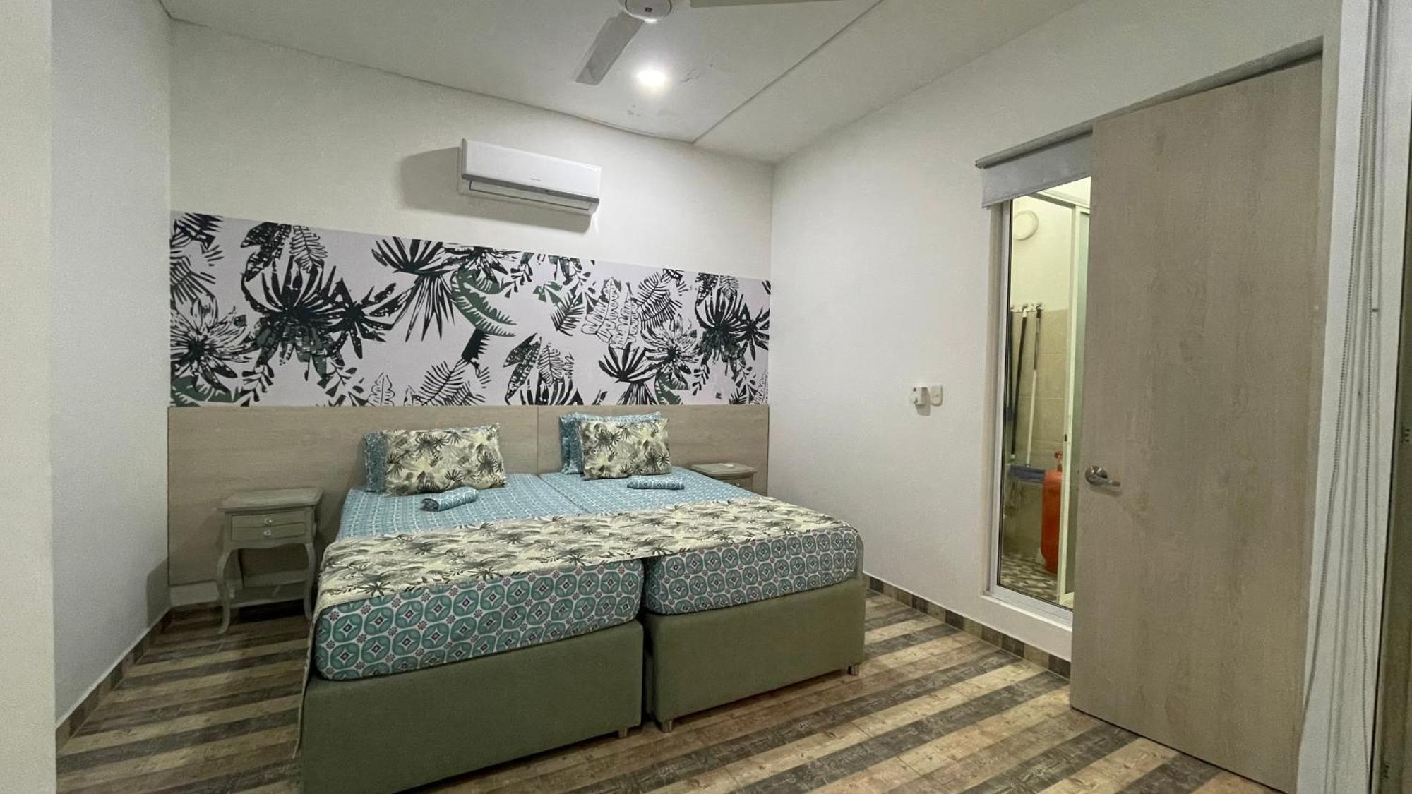 Casa En Holiday home *