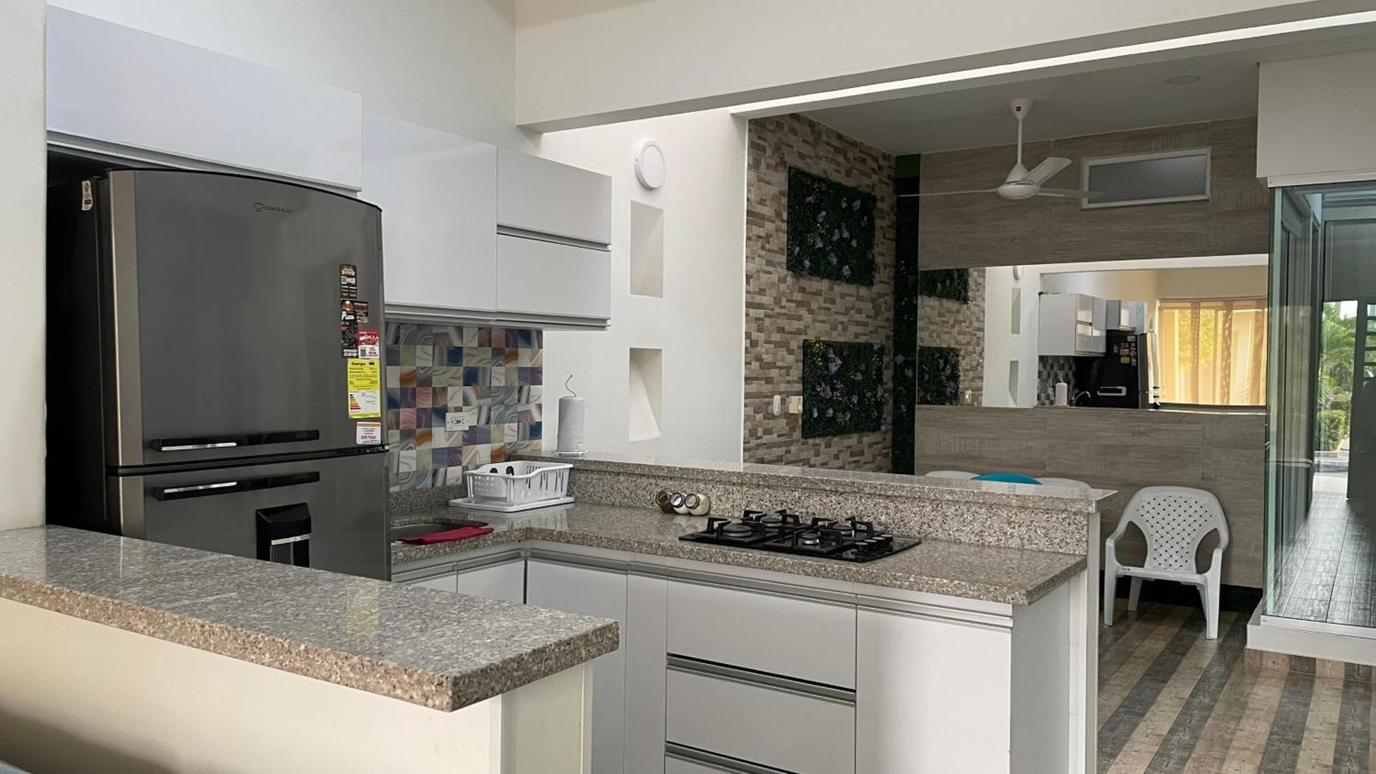 Holiday home Casa En *