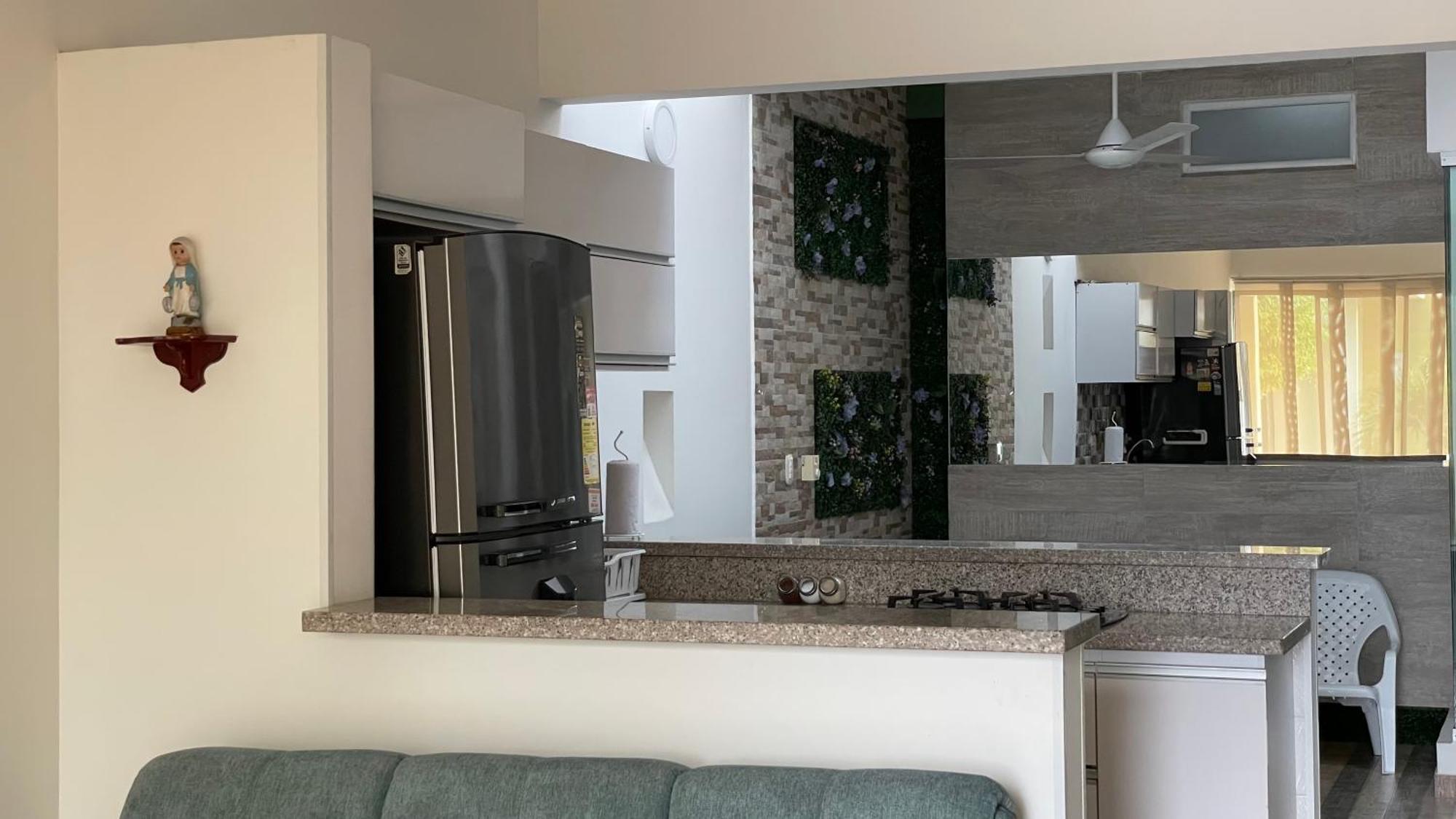 Casa En *