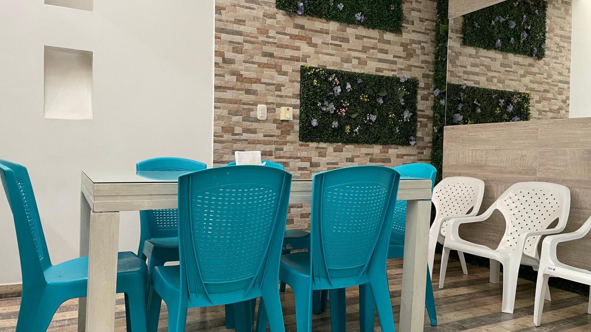 Holiday home Casa En Flandes