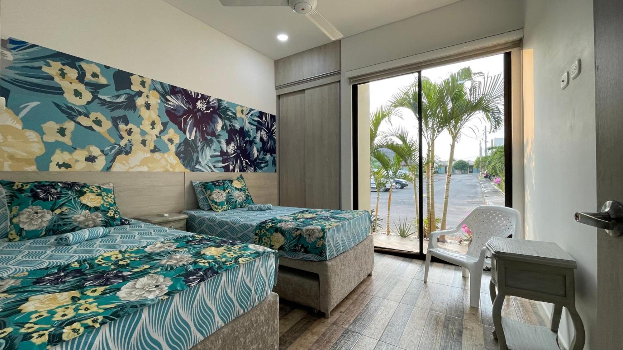 Holiday home Casa En *