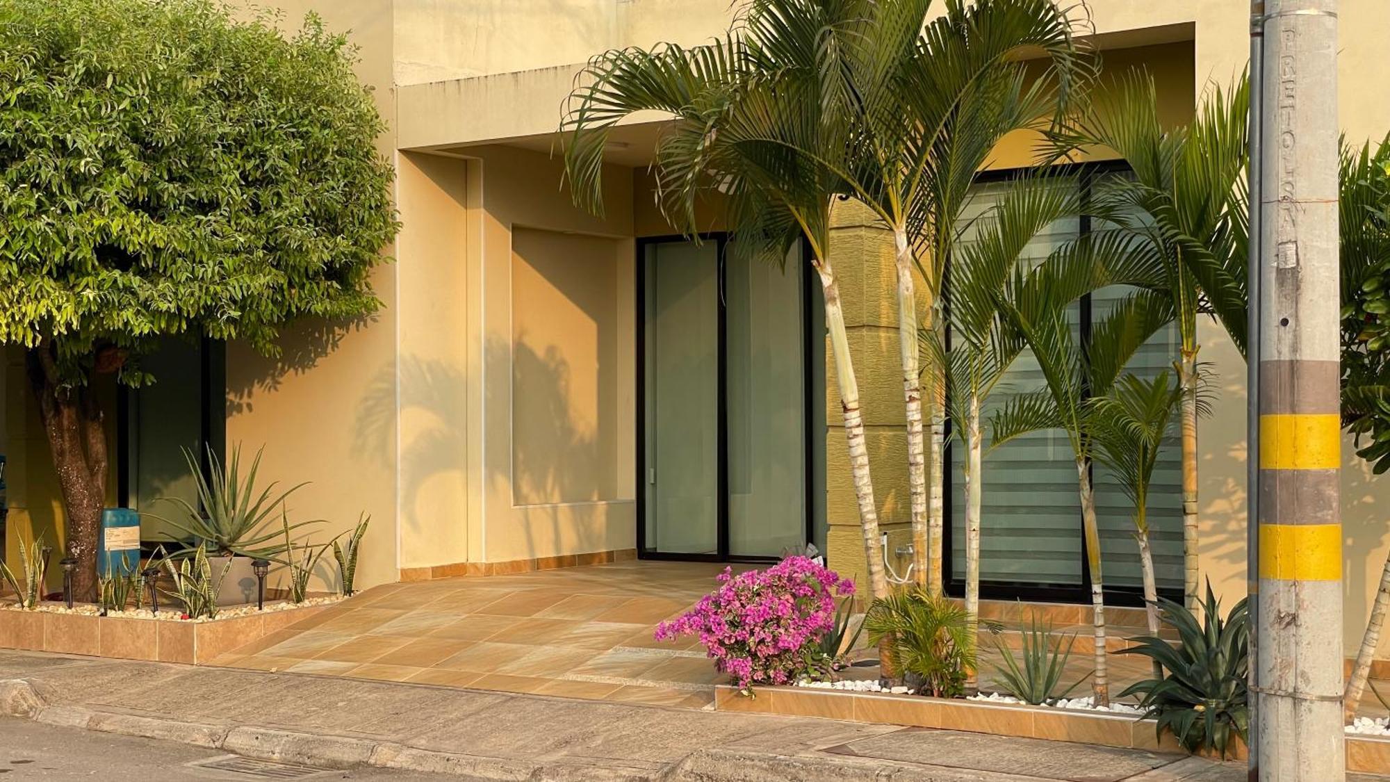 Casa En Holiday home